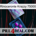 Krazzy Rhino 75000 37